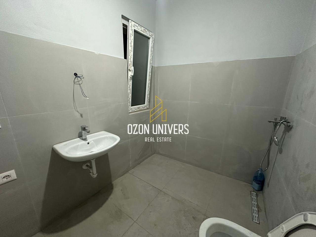 Apartament 2+1 për qira, tek River Residence Astir!