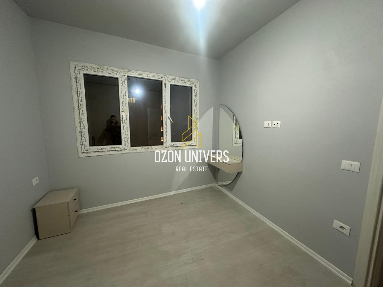 Apartament 2+1 për qira, tek River Residence Astir!