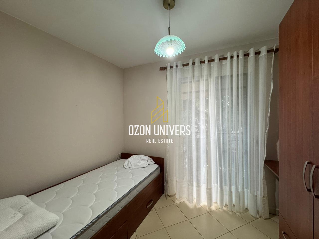 Appartamento 2+1 in affitto vicino all'Ambasciata Francese, Via Durazzo!