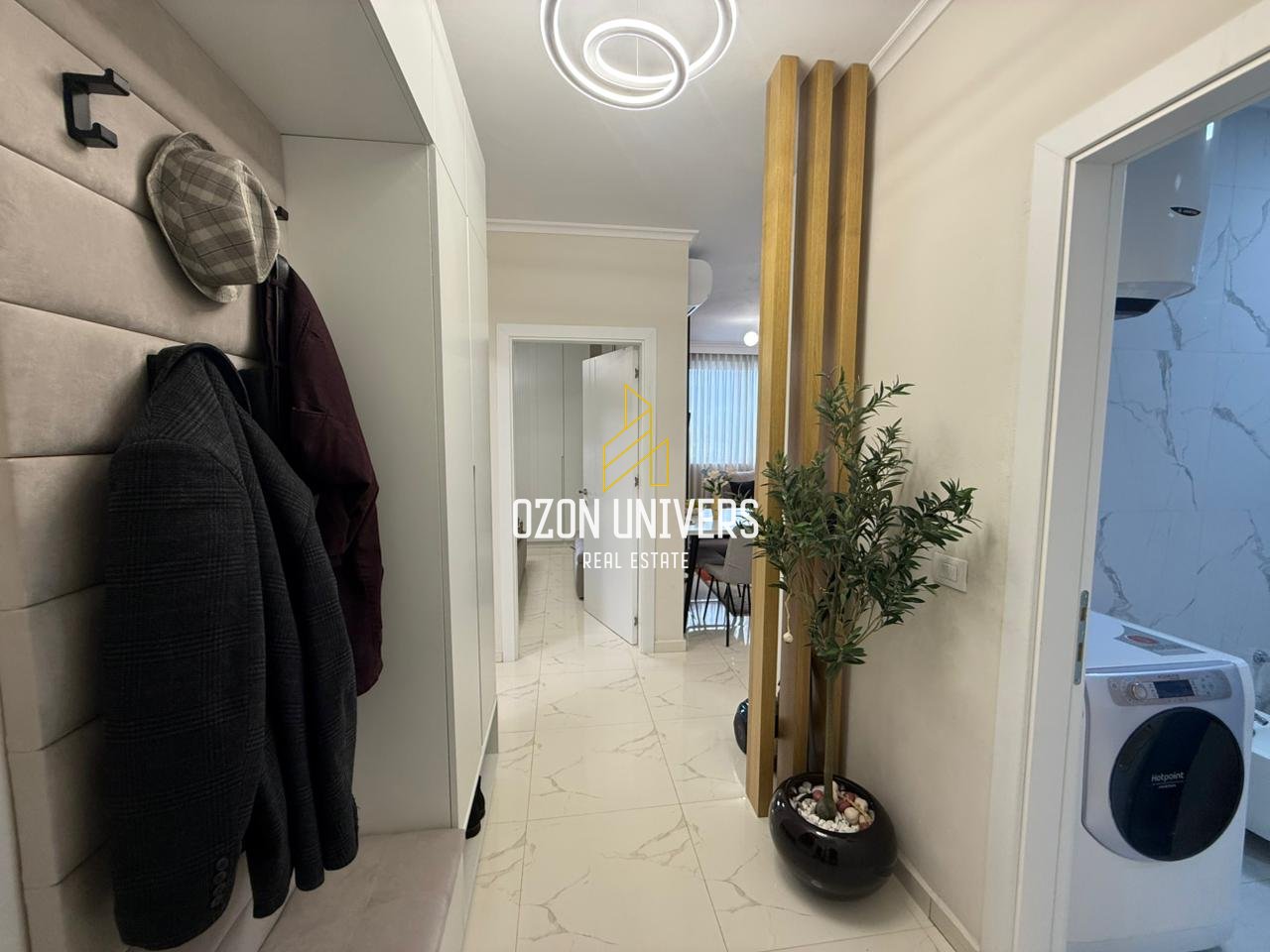 Appartamento 2+1 in affitto, vicino a Golden Park 3!