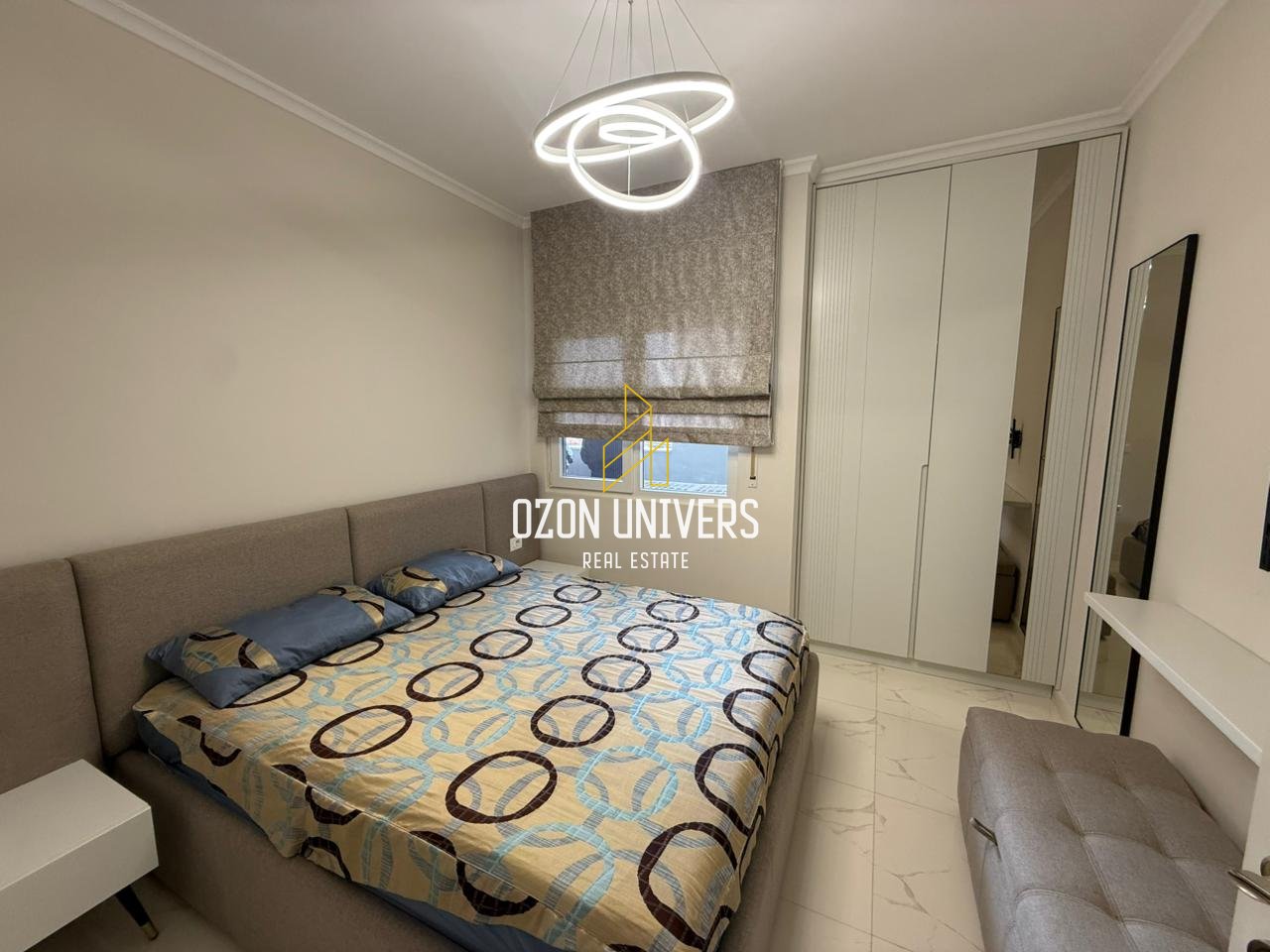 Appartamento 2+1 in affitto, vicino a Golden Park 3!