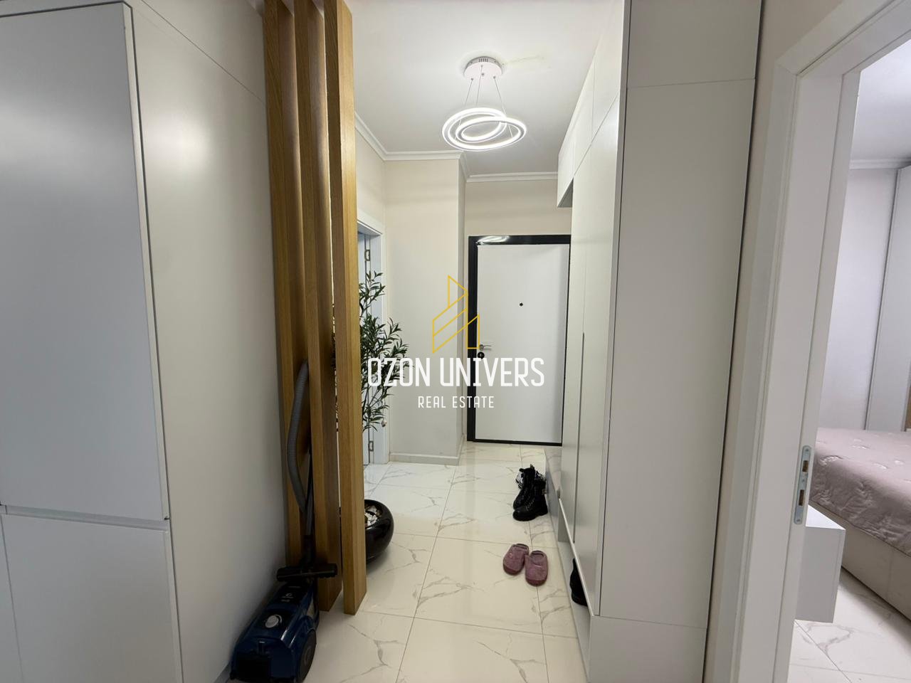 Appartamento 2+1 in affitto, vicino a Golden Park 3!