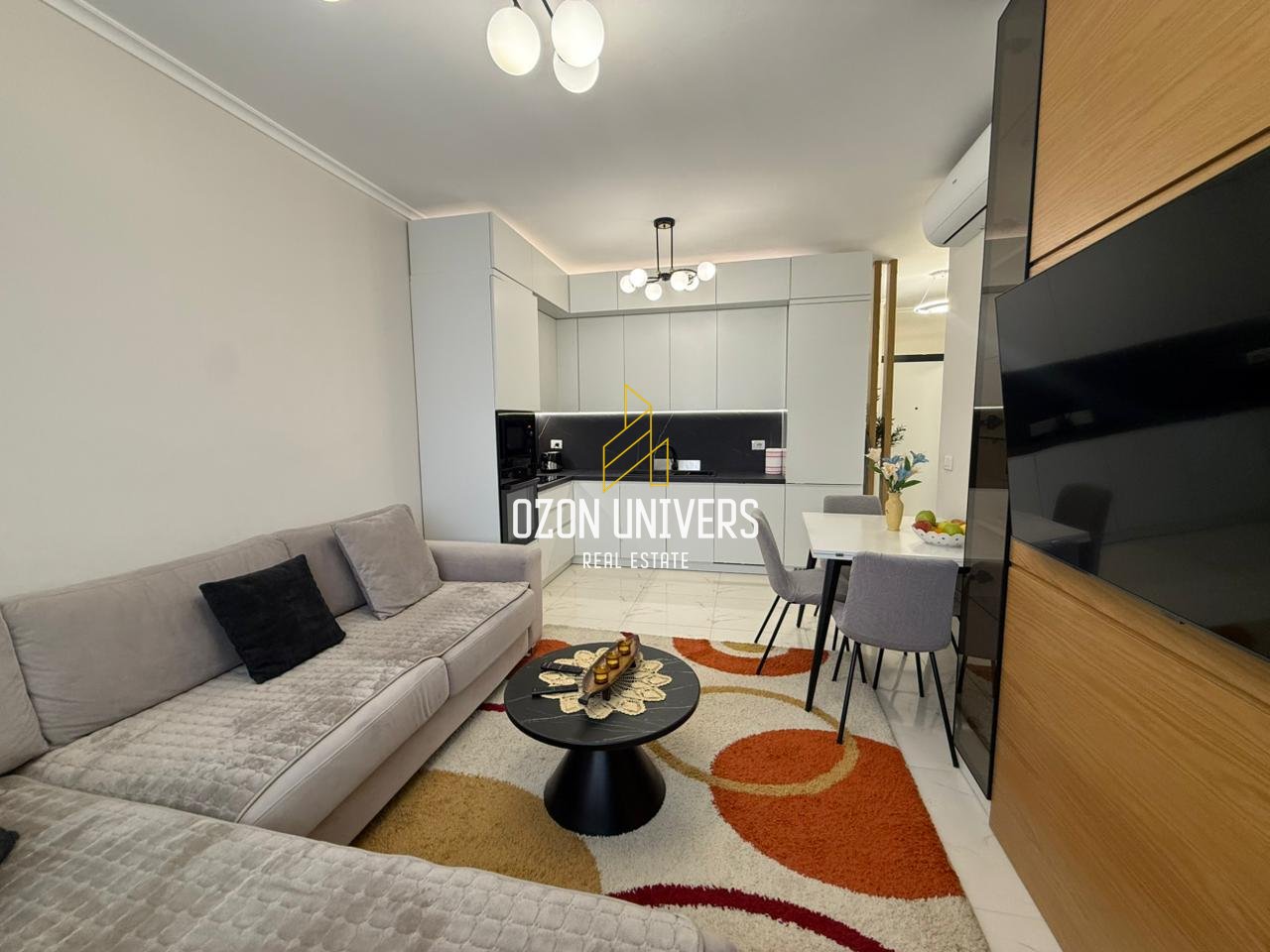 Appartamento 2+1 in affitto, vicino a Golden Park 3!