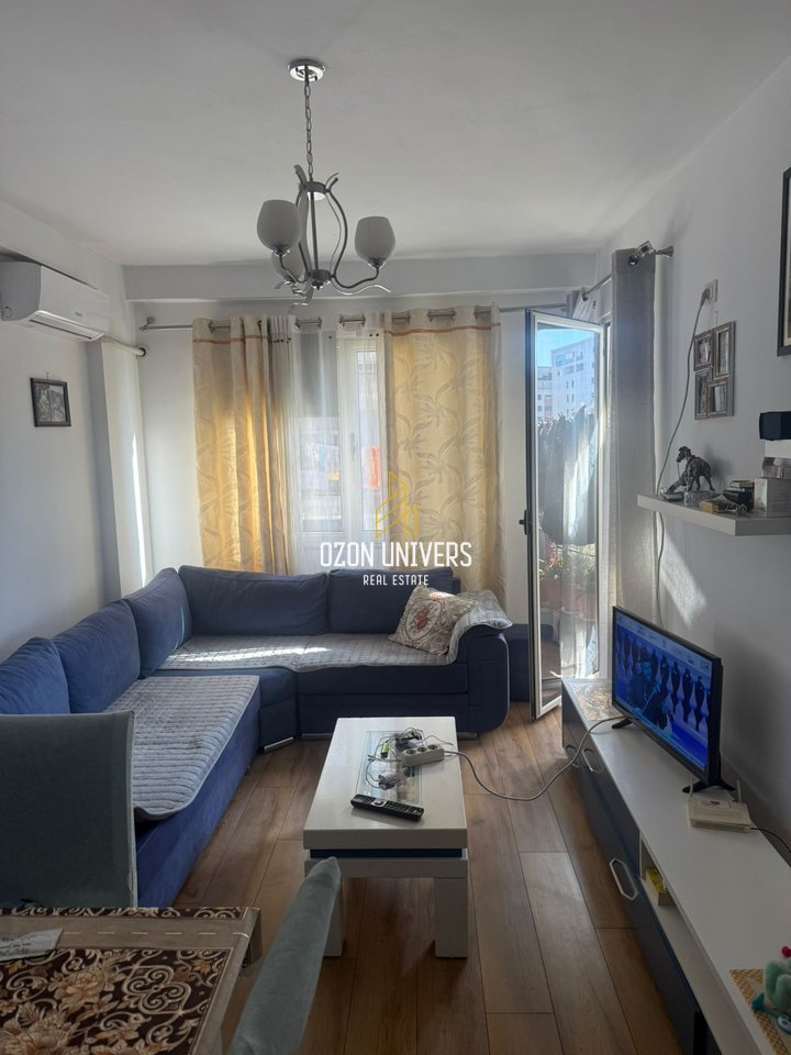 Appartamento 1+1 in vendita, vicino a Vila L, Astir!