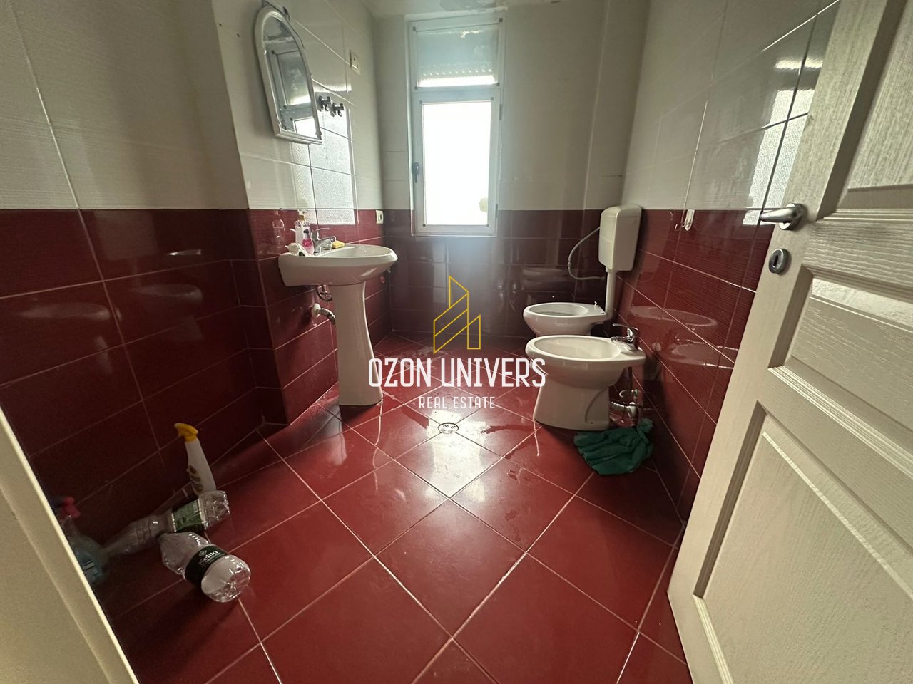 Appartamento 2+1 in vendita a Myslym Shyr!