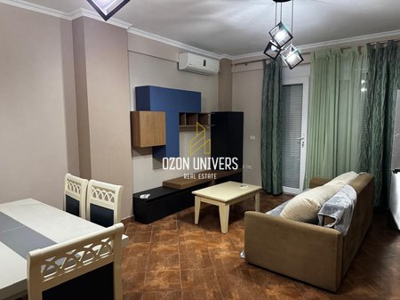 1+1 apartment for rent, at Kodra e Diellit!