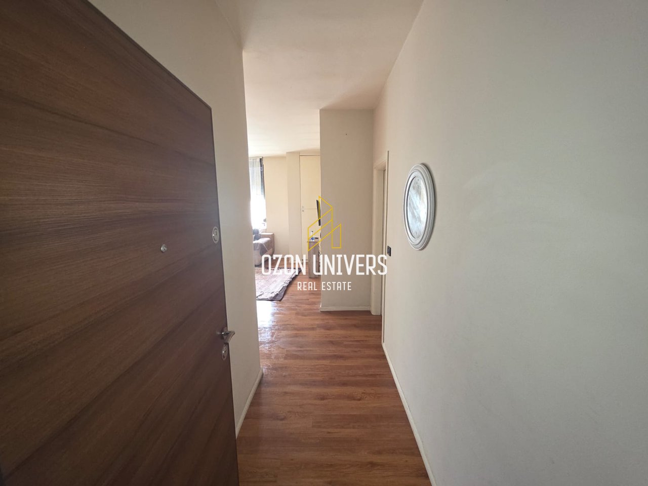 1+1 apartment for rent, in Laprakë!