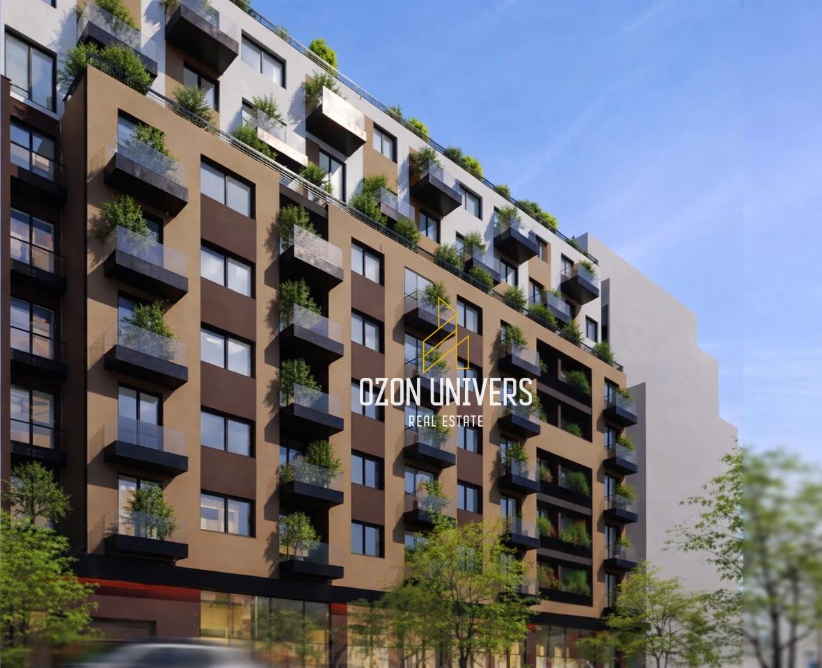 Shiten 3 Poste Parkimi, tek Ish Fusha e Aviacionit!