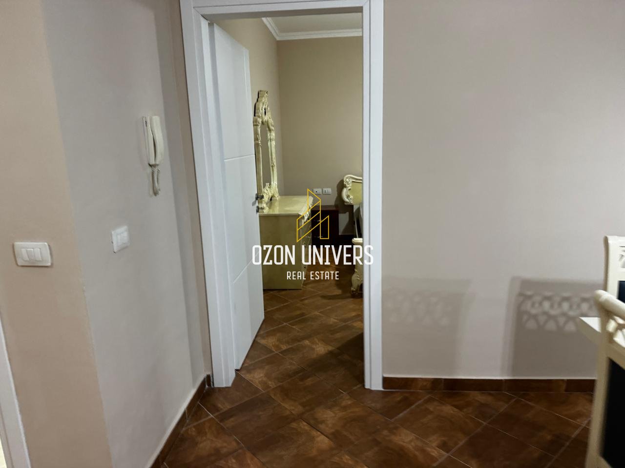 1+1 apartment for rent, at Kodra e Diellit!