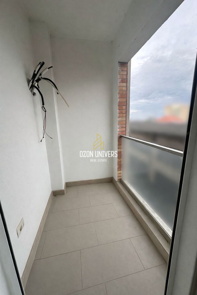 Apartament 1+1 për Shitje, në Don Bosko