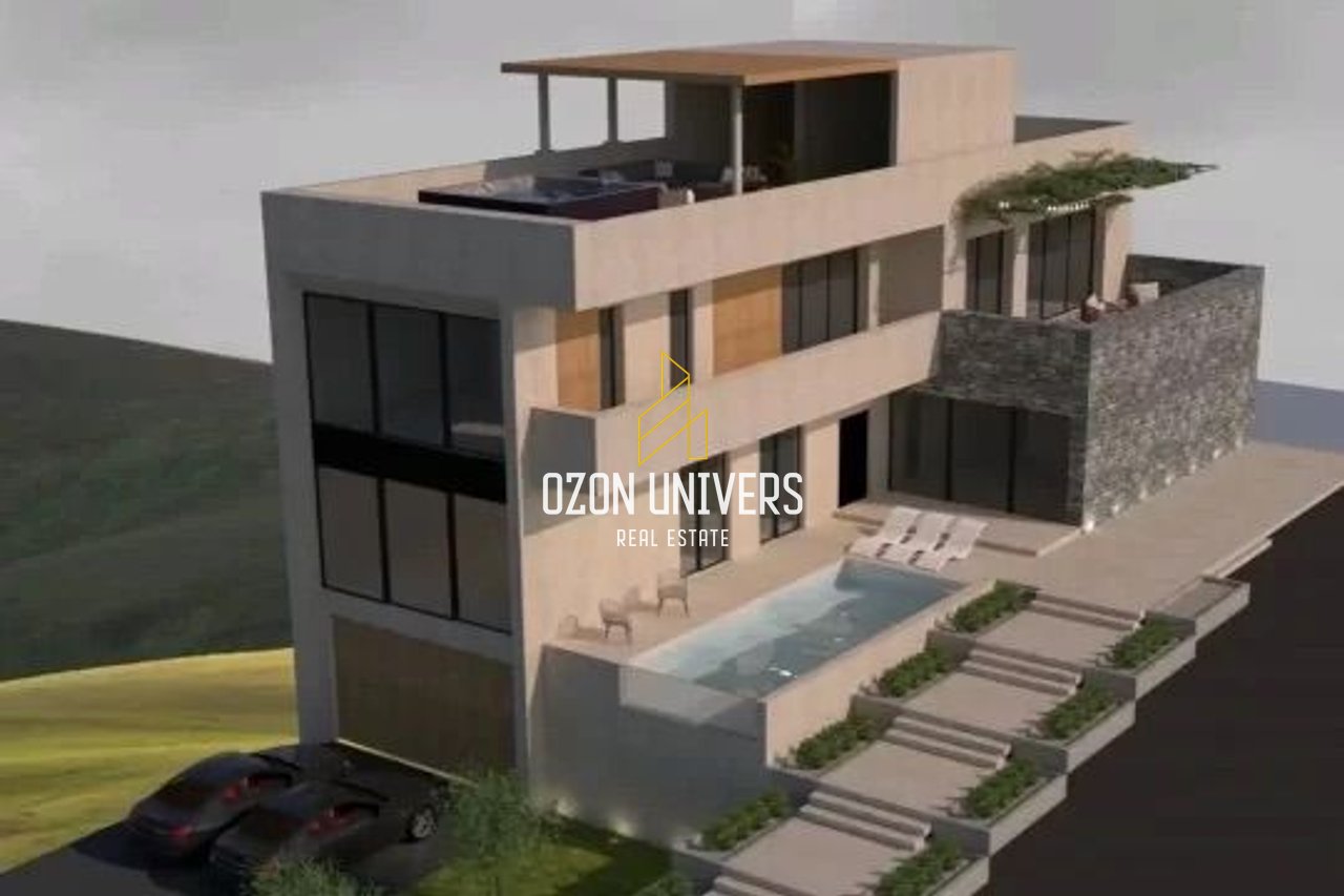 Land for sale, near Lundra!