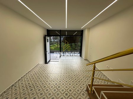 Business environment + parking for rent, Golden Park 3!