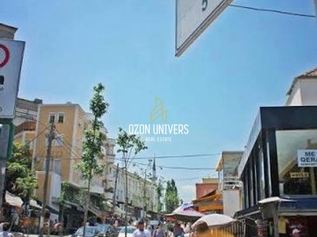 Jepet me qira apartament 1+1 për biznes, tek 5 Maji !