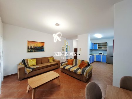 2+1+2 apartment for rent on Him Kolli Street, Myslym Shyr!