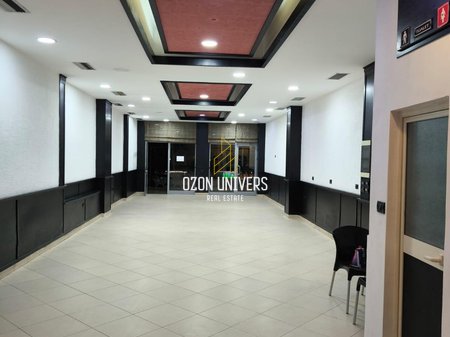 Ambient biznesi për shitje, në Fresk!