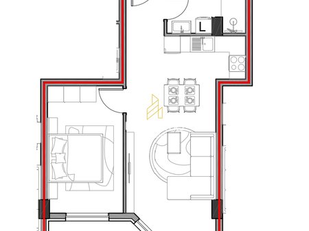 OFFER! Apartment for Sale at Aluna 2 Residence, Paskuqan!