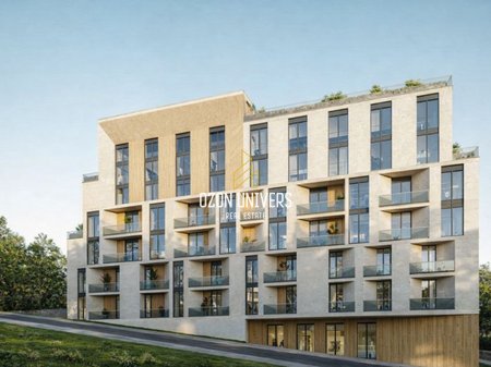 OKAZION! Apartament për Shitje tek Aluna 2 Residence, Paskuqan!