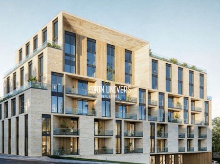 OKAZION! Apartament për Shitje tek Aluna 2 Residence, Paskuqan!