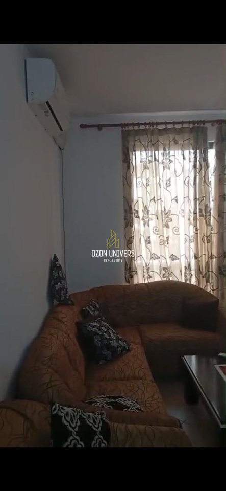 2+1 apartment for rent, in Yzberisht!