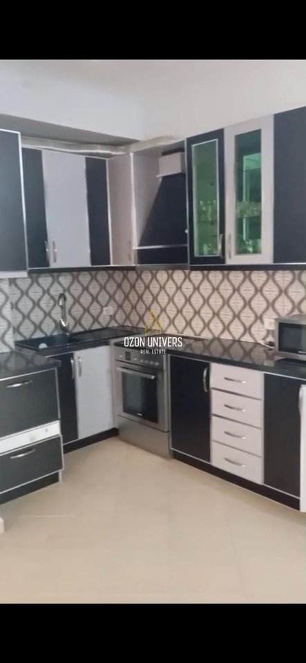 2+1 apartment for rent, in Yzberisht!