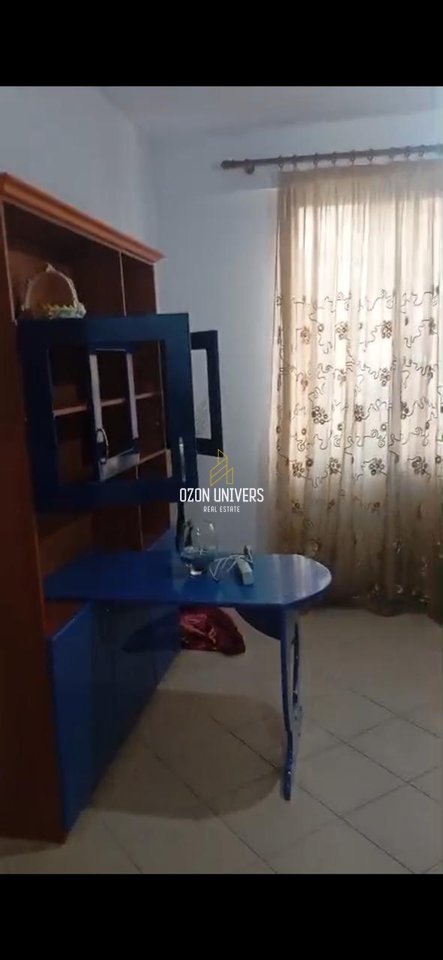 2+1 apartment for rent, in Yzberisht!