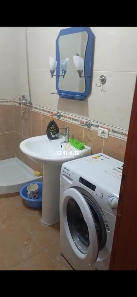 2+1 apartment for rent, in Yzberisht!