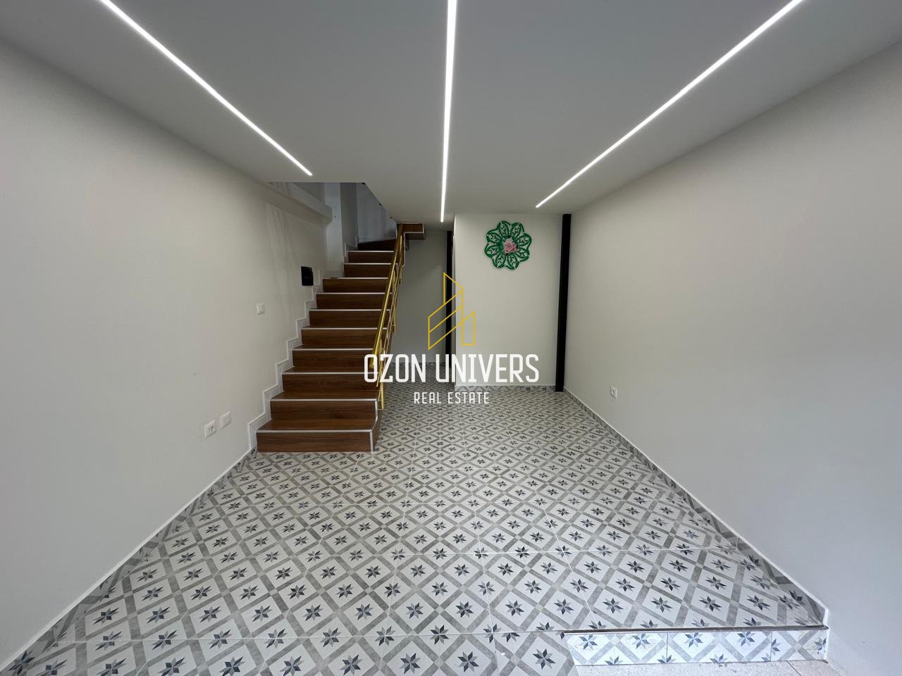 Business environment + parking for rent, Golden Park 3!