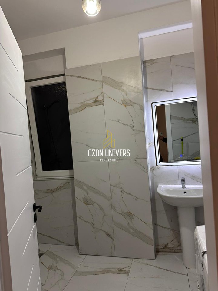 Appartamento 1+1+Parcheggio in affitto a Paskuqan!