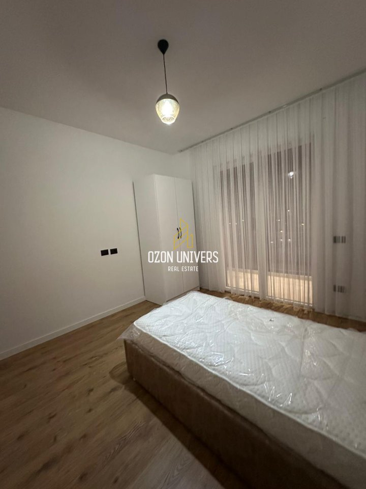 Apartament 2+1+Parking për qira në Paskuqan!