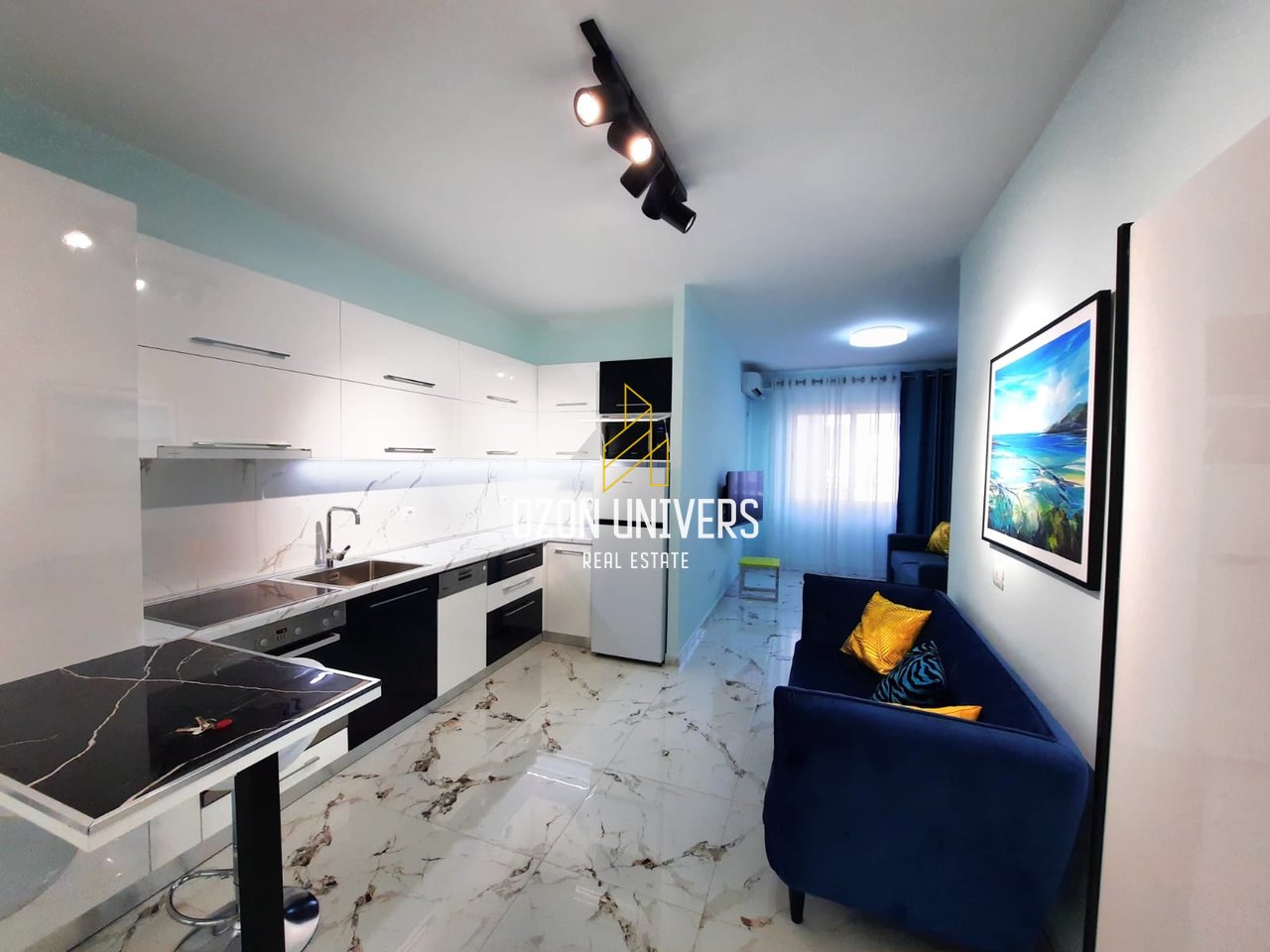 Studios for rent in Don Bosko!