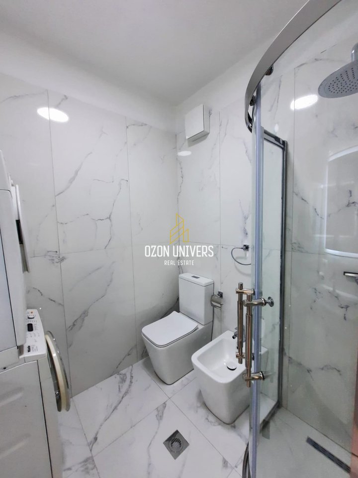 Studios for rent in Don Bosko!