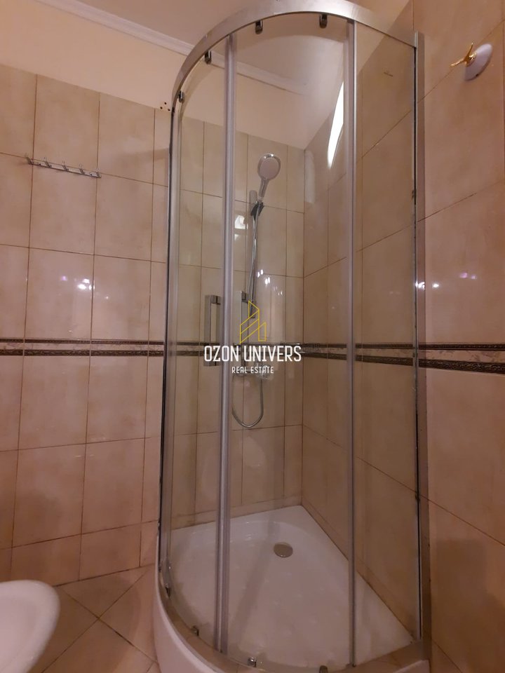 Apartament 1+1+Verandë për qira tek Kopshti Zoologjik!