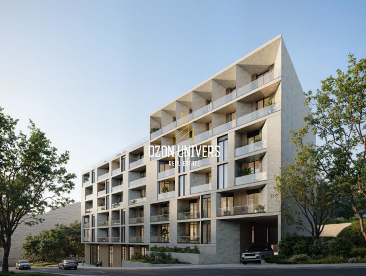 OCCASIONE! Appartamento in vendita presso Aluna 2 Residence, Paskuqan!