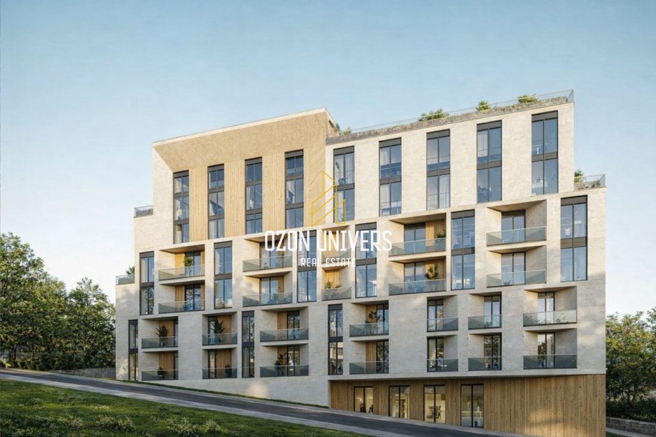 OFFER! Apartment for Sale at Aluna 2 Residence, Paskuqan!