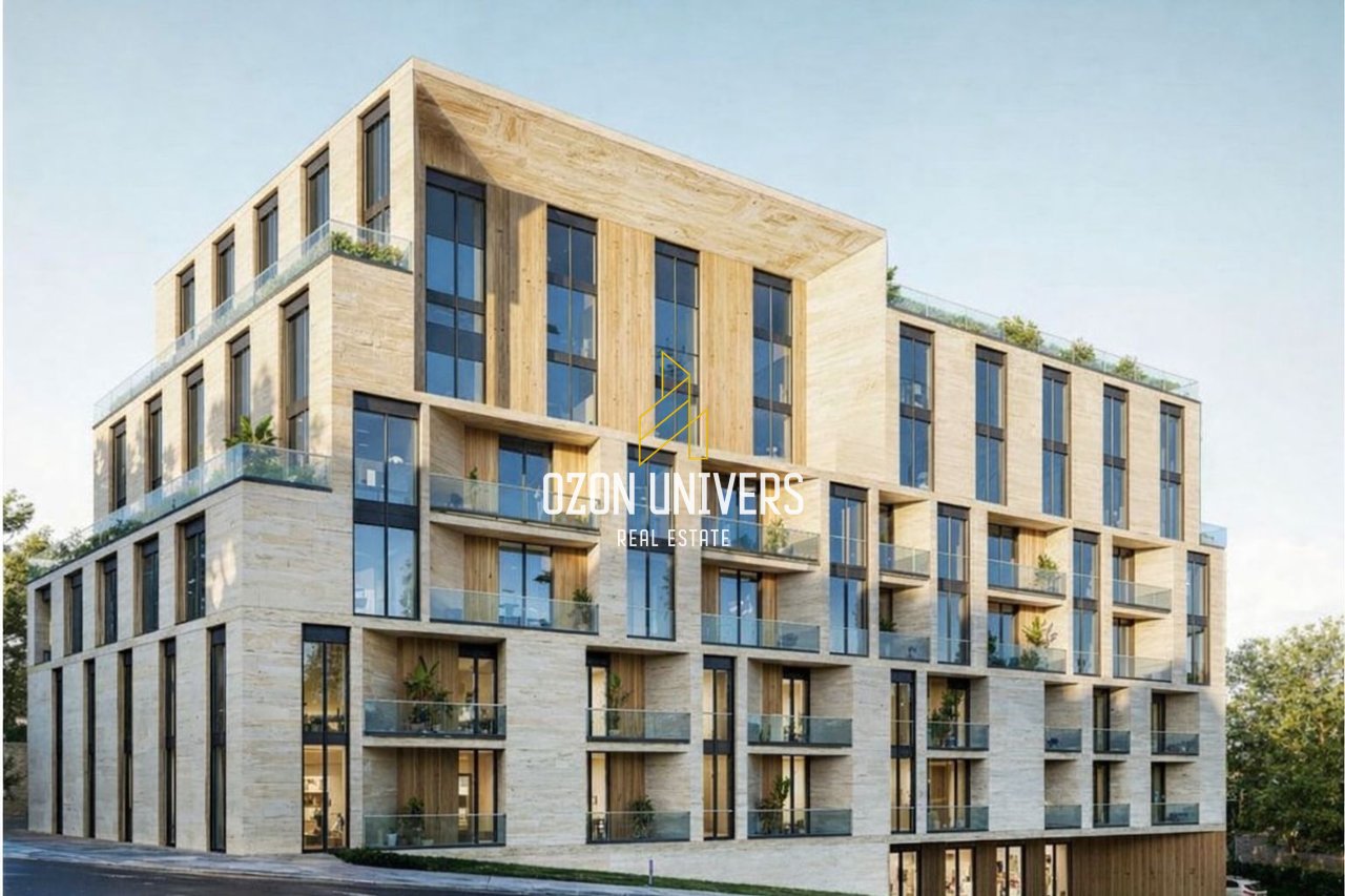 OCCASIONE! Appartamento in Vendita presso Aluna 2 Residence, Paskuqan!