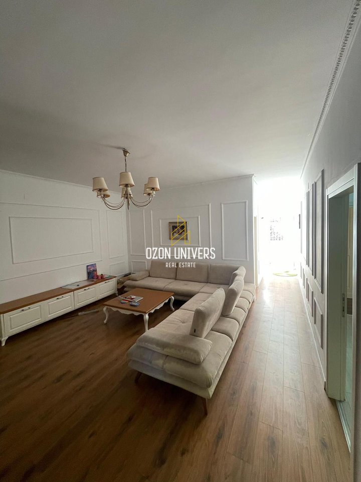 3+1+2 apartment for rent, in Bllok