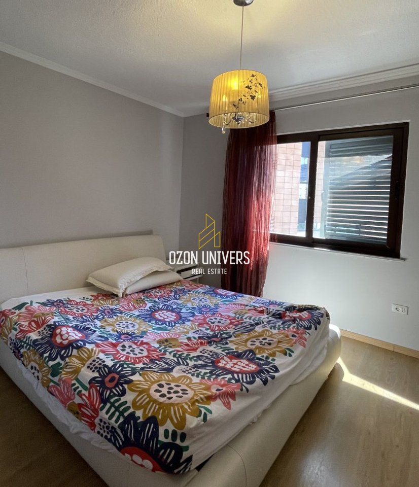 2+1+2 apartment for rent, at Kosovarëve Street