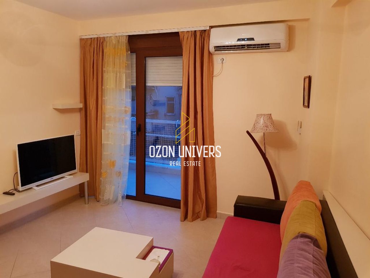 2+1+2 apartment for rent, on Barrikadave Street!