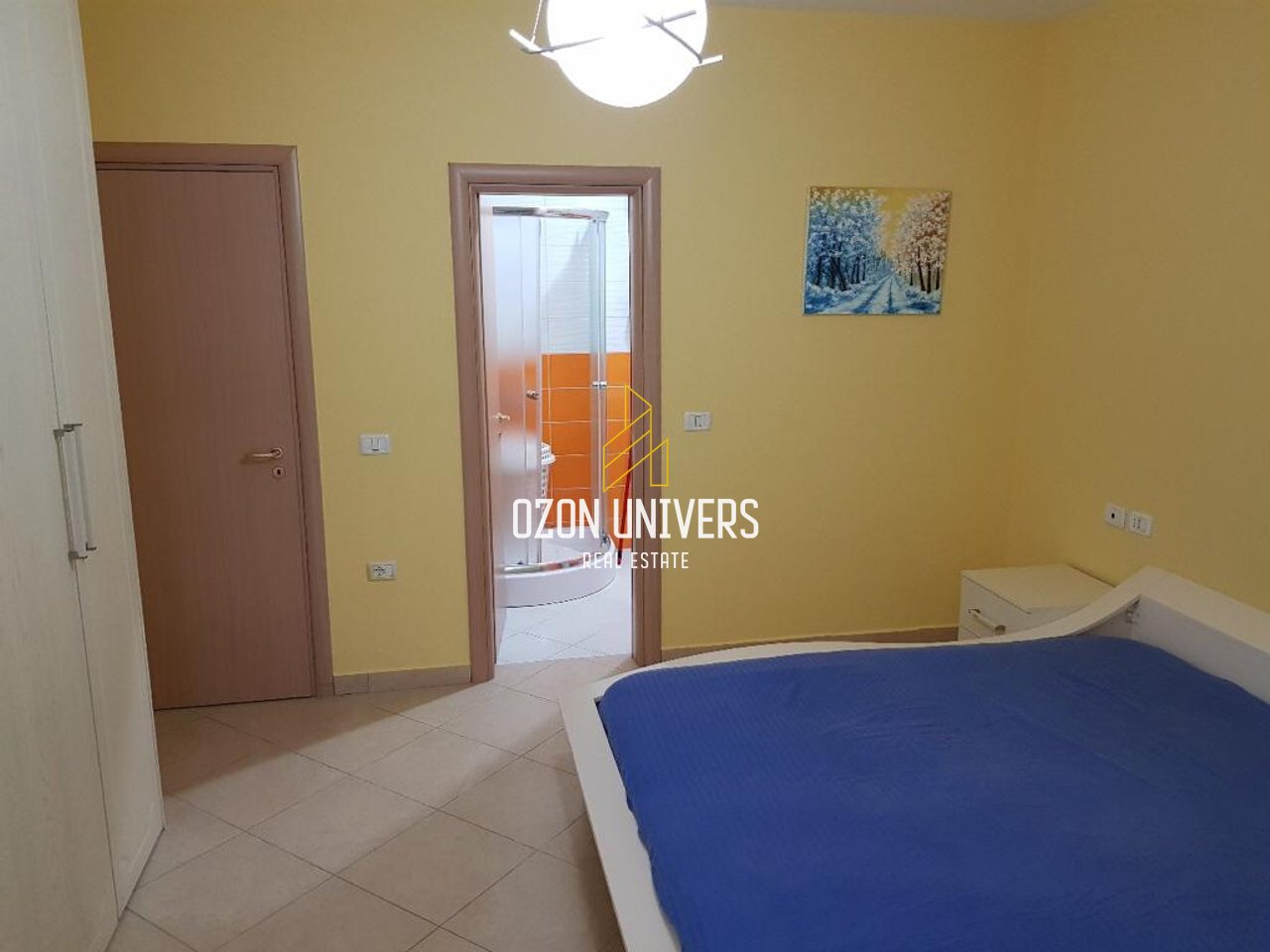 2+1+2 apartment for rent, on Barrikadave Street!