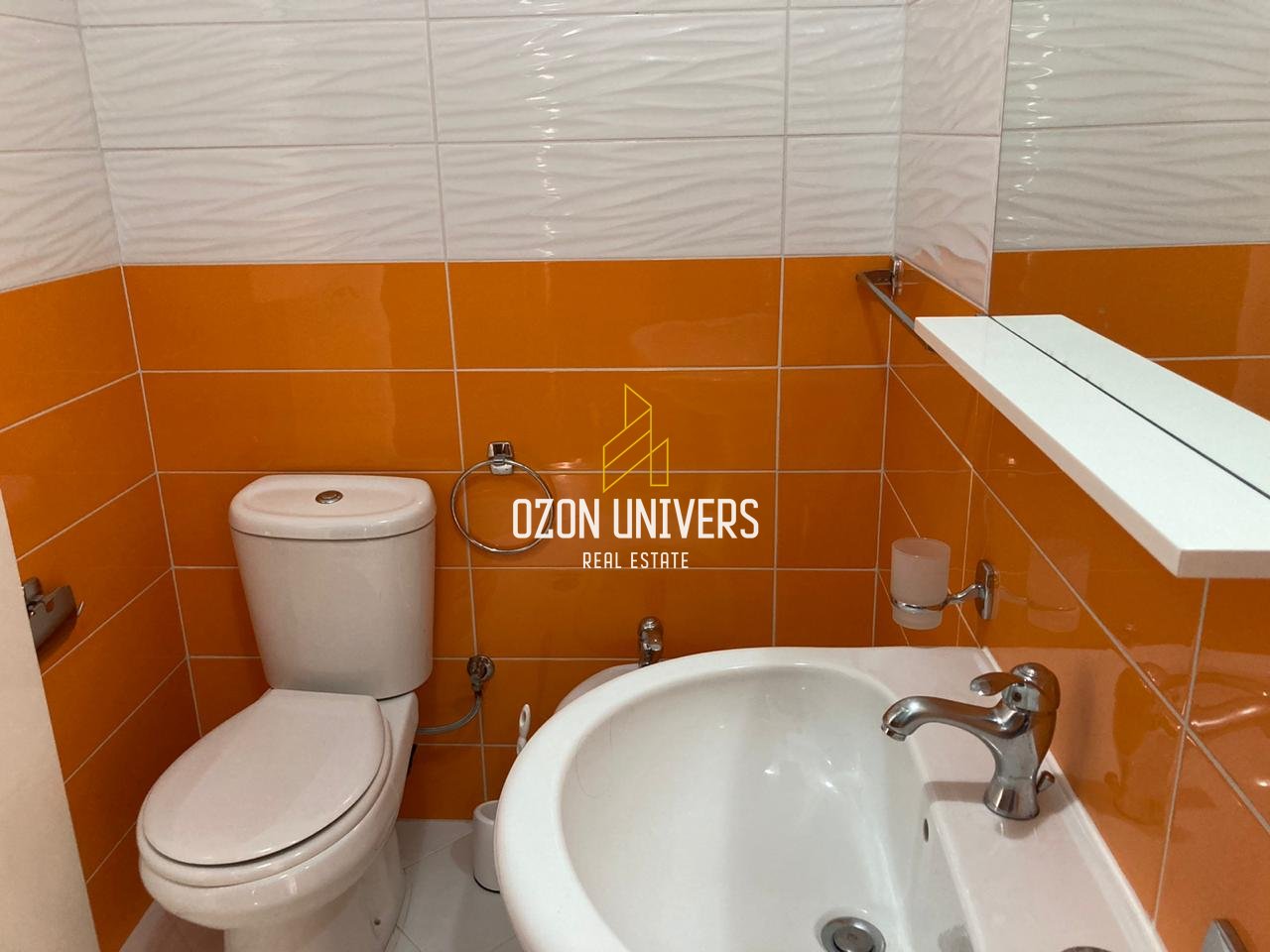 2+1+2 apartment for rent, on Barrikadave Street!