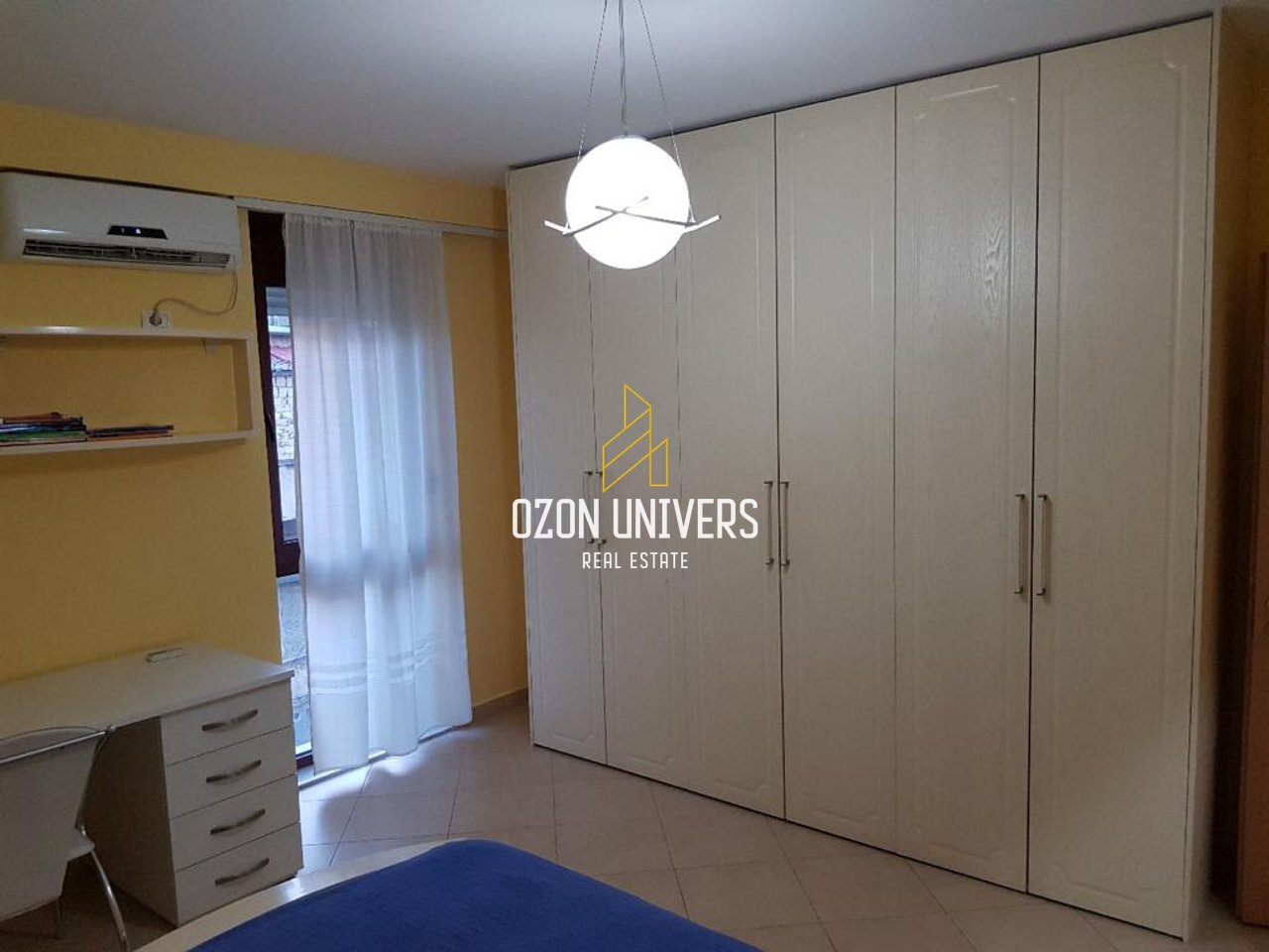 2+1+2 apartment for rent, on Barrikadave Street!