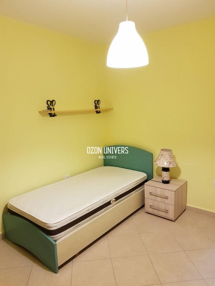 2+1+2 apartment for rent, on Barrikadave Street!