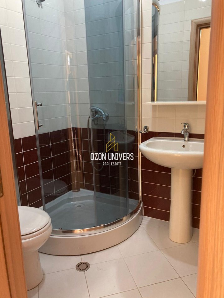 2+1+2 apartment for rent, on Barrikadave Street!