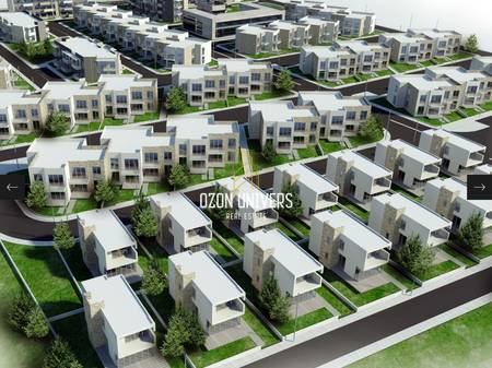 Vilë me pishinë për shitje tek Kompleksi Turistik Lura 3, Gjiri i Lalzit!