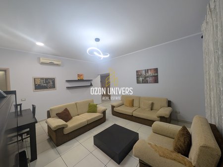 Appartamento 2+1 in affitto, a Myslym Shyr