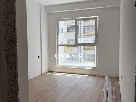 Apartament 1+1 për qira, tek Kompleksi Aura Laprakë
