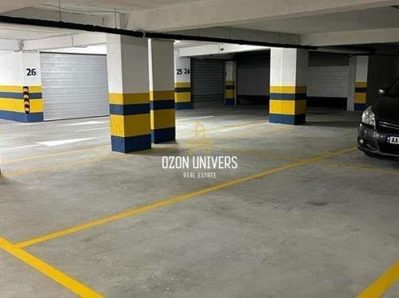 3 parking spaces for sale, in Laprakë!