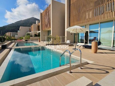 Villa for sale, in Green Coast 2, Palasë