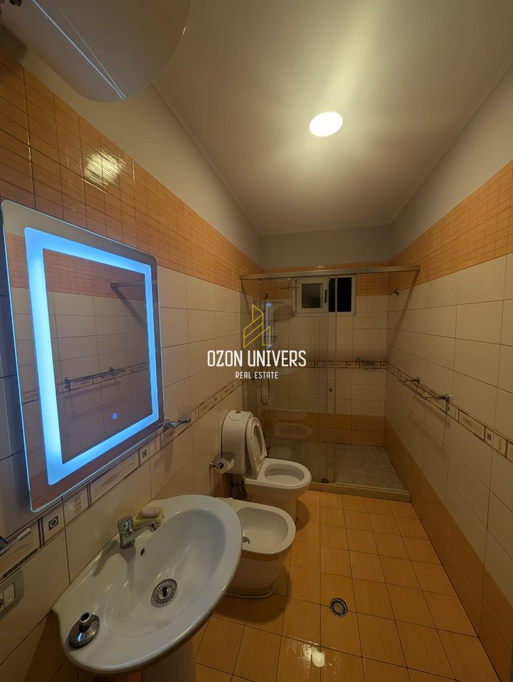 Appartamento 2+1 in affitto, a Myslym Shyr