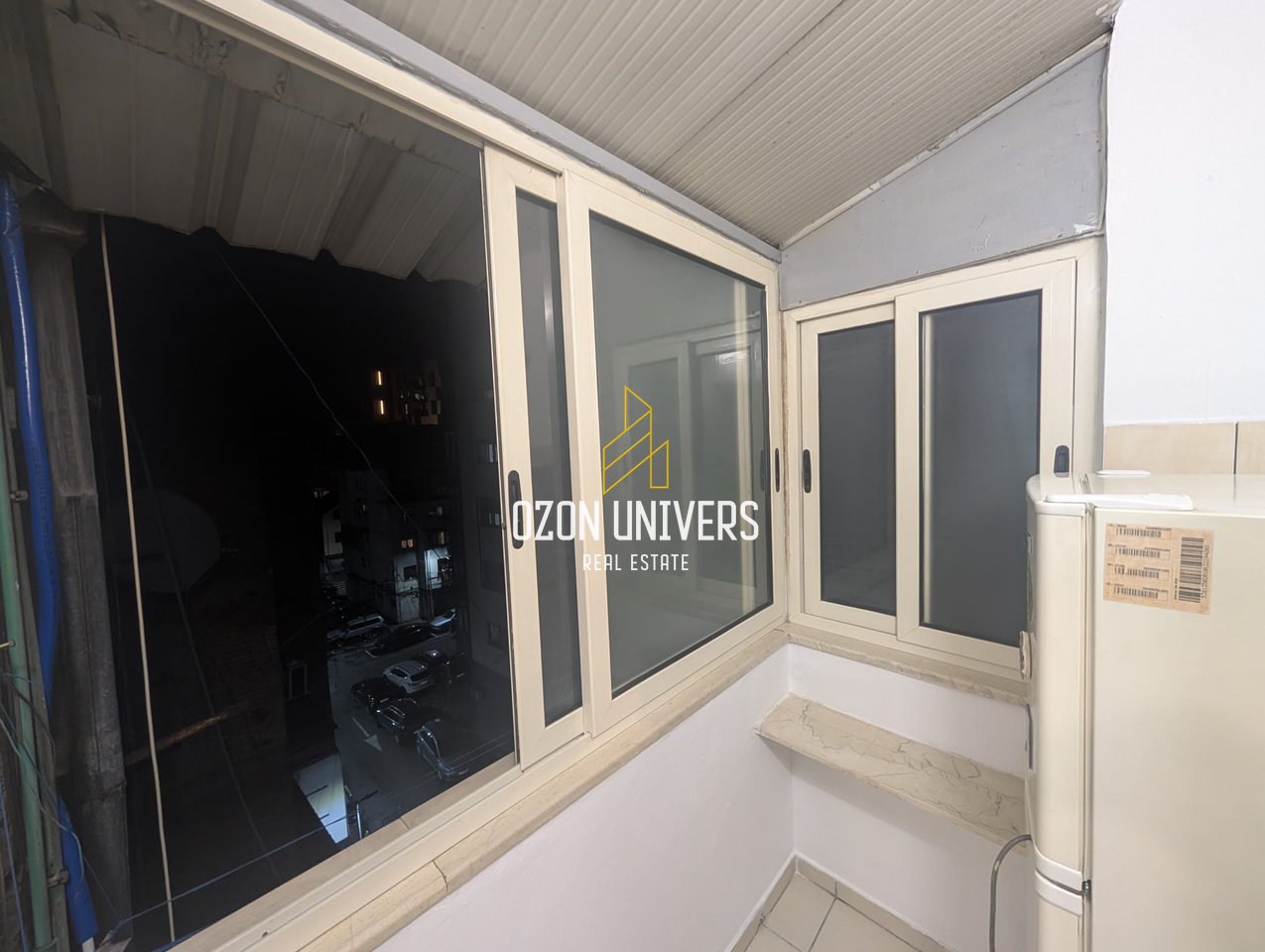 Appartamento 2+1 in affitto, a Myslym Shyr